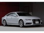 2017 AUDI A7 SPORTBACK