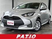 2020 TOYOTA YARIS