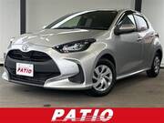 2020 TOYOTA YARIS
