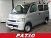 TOYOTA TOWNACE VAN