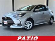 2020 TOYOTA YARIS