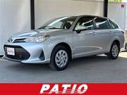 2019 TOYOTA COROLLA FIELDER