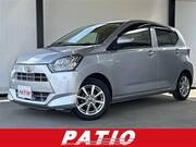 2019 TOYOTA PIXIS EPOCH
