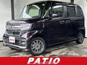 2021 HONDA N-BOX CUSTOM