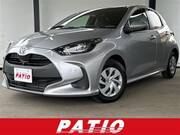 2023 TOYOTA YARIS