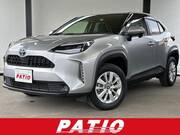 2021 TOYOTA YARIS CROSS