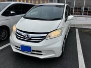 2013 HONDA FREED