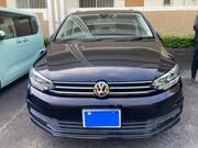 2019 VOLKSWAGEN GOLF TOURAN