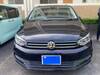 VOLKSWAGEN GOLF TOURAN