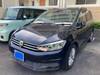 VOLKSWAGEN GOLF TOURAN