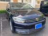 VOLKSWAGEN GOLF TOURAN