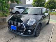 2017 BMW MINI