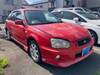 SUBARU IMPREZA SPORTS WAGON
