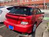SUBARU IMPREZA SPORTS WAGON