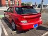 SUBARU IMPREZA SPORTS WAGON
