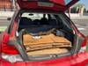 SUBARU IMPREZA SPORTS WAGON