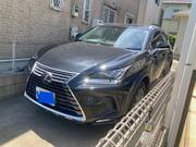 2018 LEXUS NX