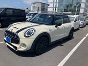 2019 BMW MINI COOPER S