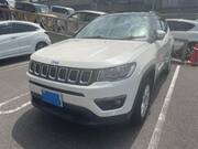 2018 CHRYSLER JEEP COMPASS