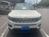 CHRYSLER JEEP COMPASS