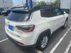 CHRYSLER JEEP COMPASS