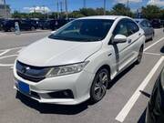 2015 HONDA GRACE HYBRID EX