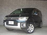 2011 MITSUBISHI OTHER