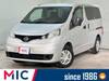 NISSAN NV200 VANETTE VAN