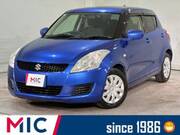 2013 SUZUKI SWIFT XG
