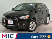 2011 MITSUBISHI RVR G