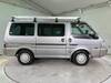 MAZDA BONGO VAN