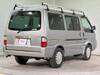 MAZDA BONGO VAN