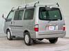 MAZDA BONGO VAN