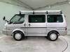 MAZDA BONGO VAN