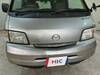 MAZDA BONGO VAN
