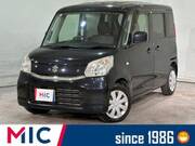 2016 SUZUKI SPACIA