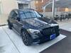 MERCEDES BENZ GLC-CLASS
