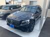MERCEDES BENZ GLC-CLASS