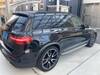 MERCEDES BENZ GLC-CLASS