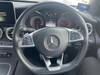 MERCEDES BENZ GLC-CLASS