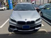 2015 BMW 2 SERIES