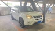 2011 NISSAN X-TRAIL 20X