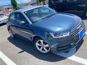 2015 AUDI A1 SPORTBACK