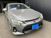 2012 TOYOTA MARK X 250G