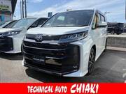 2026 TOYOTA NOAH