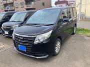 2015 TOYOTA NOAH X