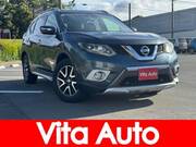 2014 NISSAN X-TRAIL