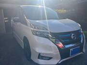 2018 NISSAN SERENA