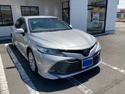 2020 TOYOTA CAMRY G
