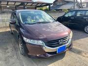 2010 HONDA ODYSSEY